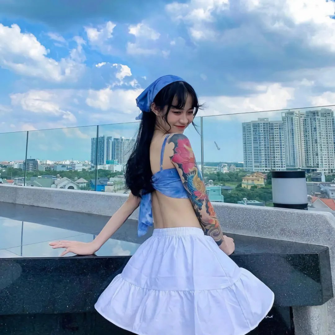 兽国女王